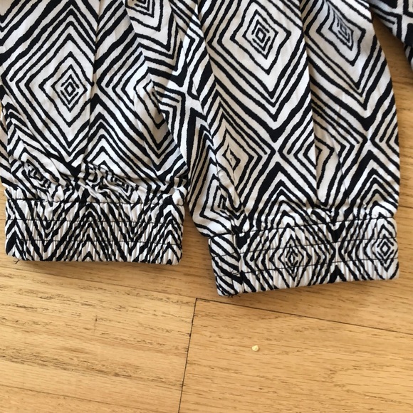 Loose joggers - Picture 2 of 2